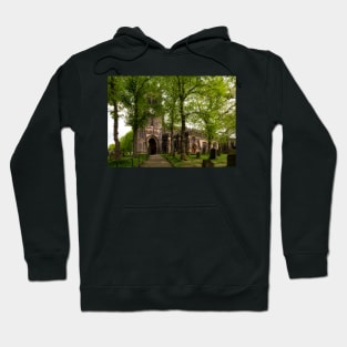 St Mary church2 Hoodie